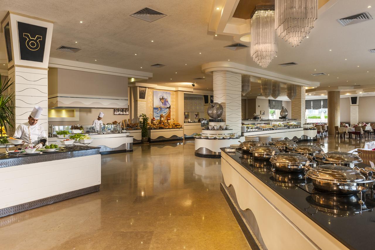 Rixos Sharm El Sheikh - Ultra All Inclusive