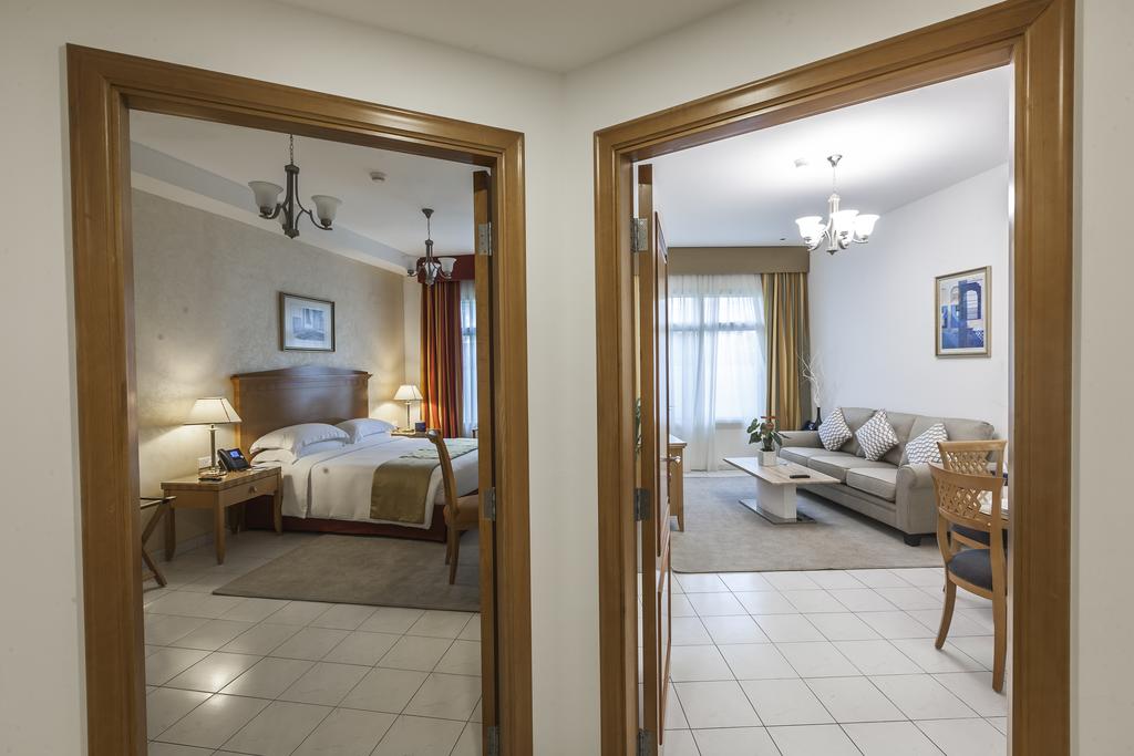 Roda Al Murooj Hotel