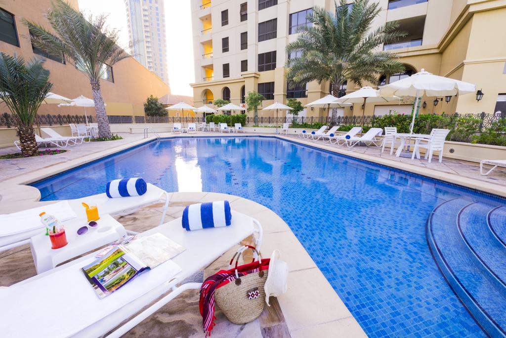 Roda Amwaj Suites Jumeirah Beach Residence