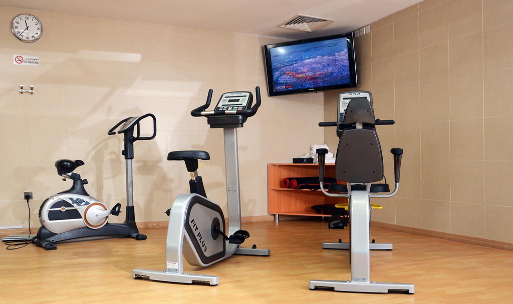 Rose Garden Hotel Apartments Al Barsha
