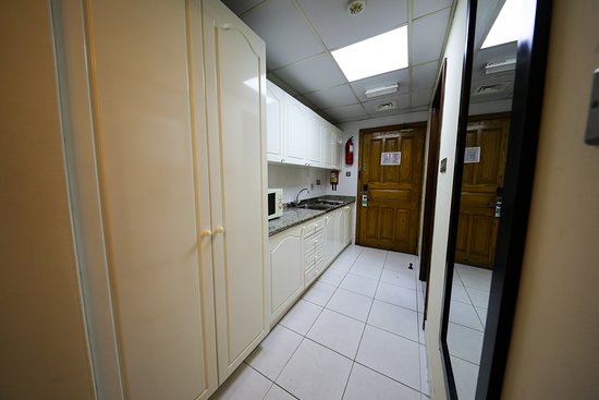Royal Mark Hotel Apartment