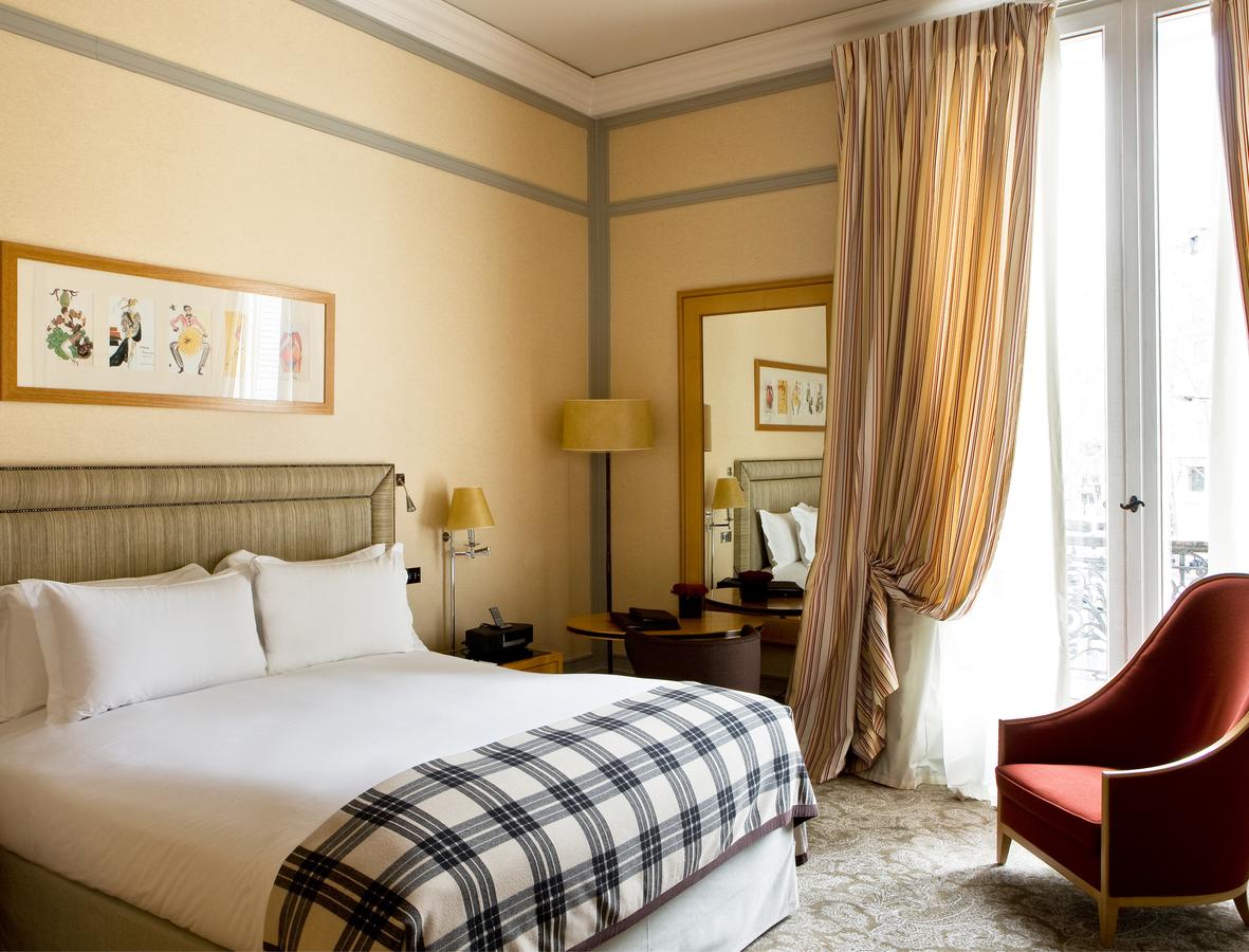 Hotel Scribe Paris Opera by Sofitel