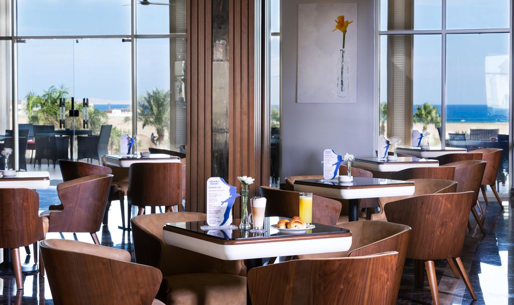Aqua Blu Resort (Families and Couples Only)
