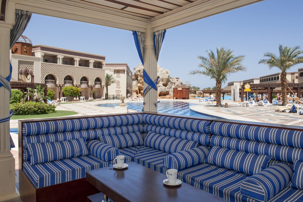 Sentido Mamlouk Palace Resort