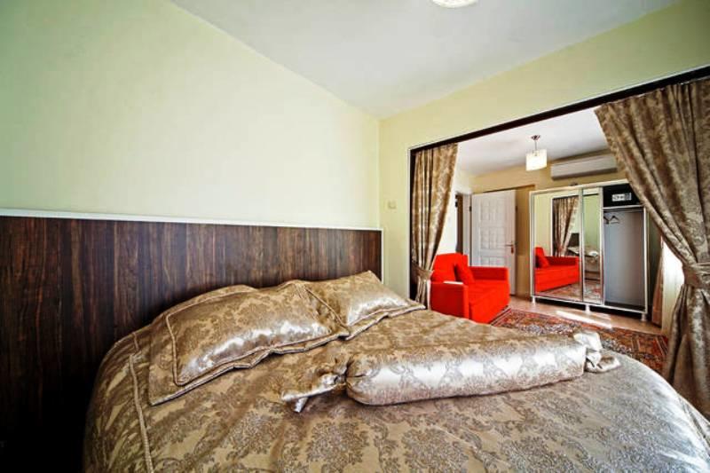 Serenity Hotel Istanbul