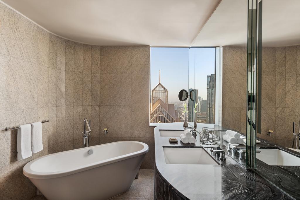 Shangri-La Hotel Dubai