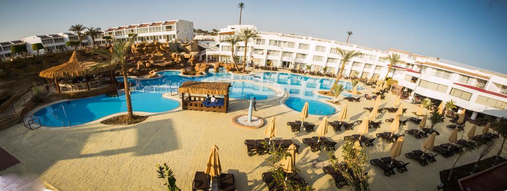 Sharming Inn hotel