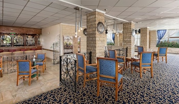 Sheraton Montazah Hotel
