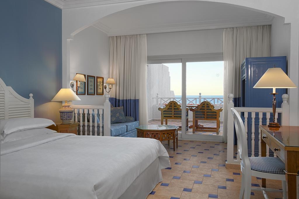 Sheraton Sharm Hotel & Spa