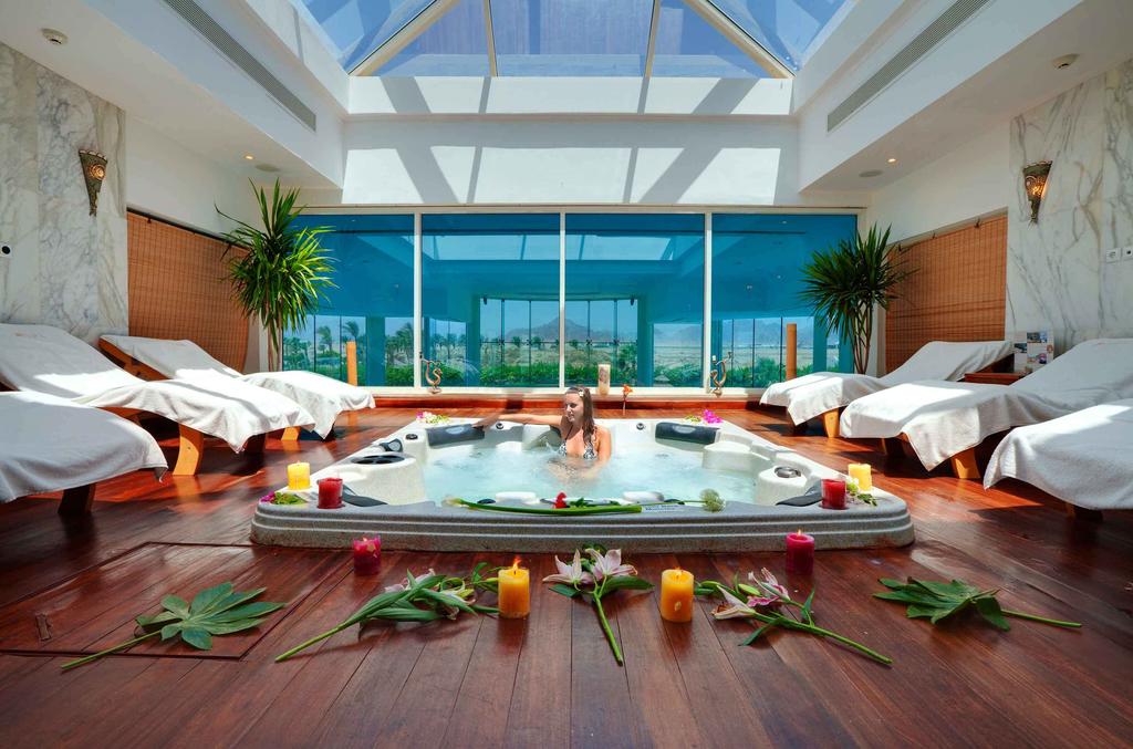 Sierra Hotel Sharm El Sheikh