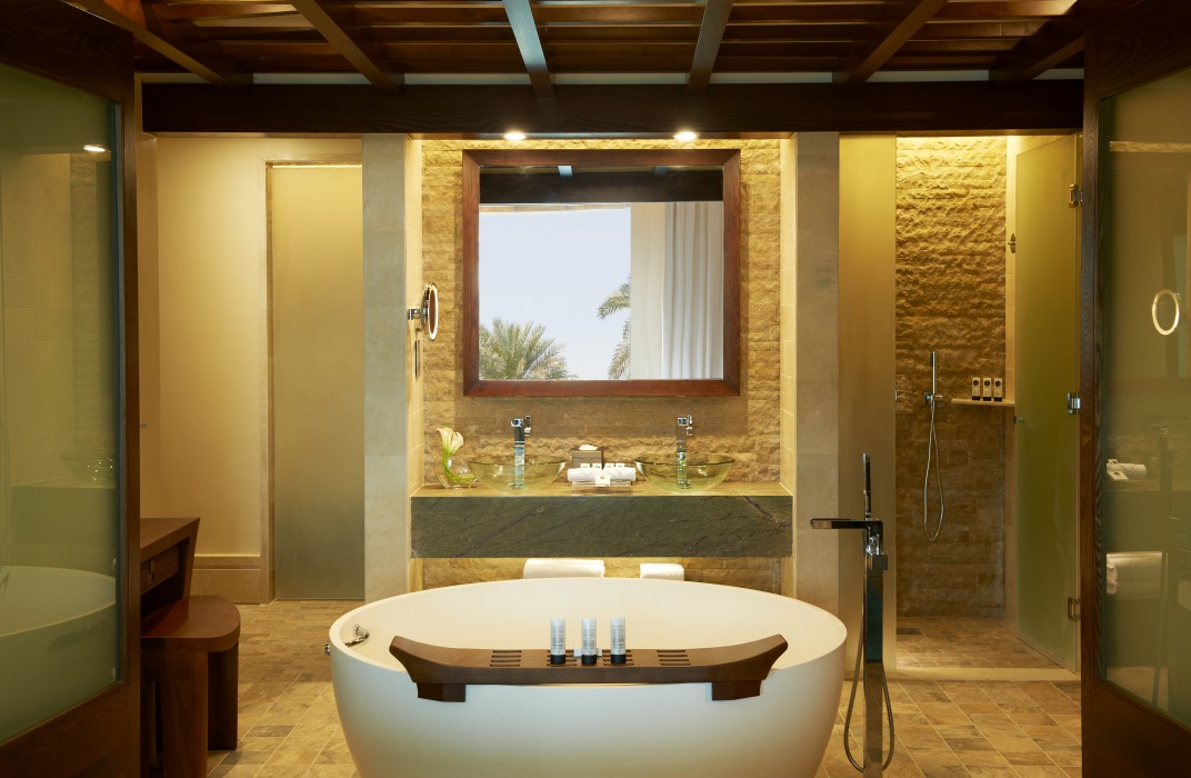 Sofitel Dubai Palm Apartments