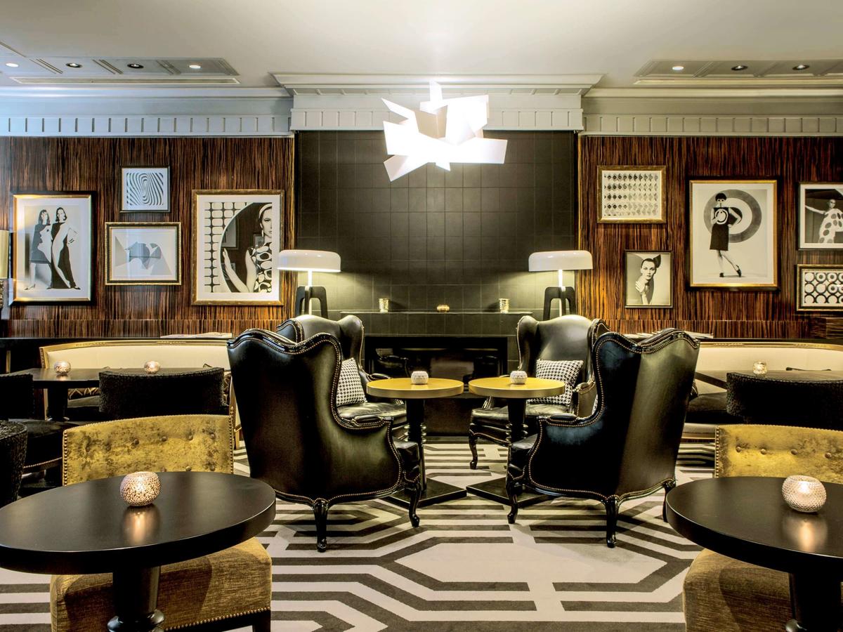 Hotel Sofitel Paris le Faubourg