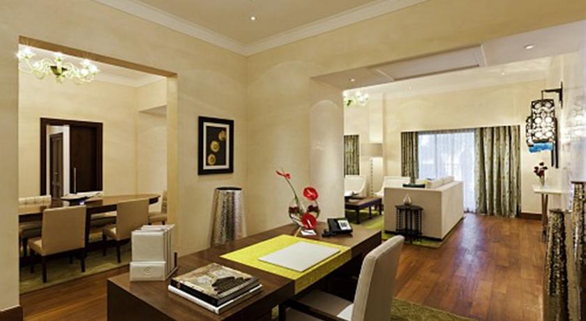 SOFITEL LEGEND OLD CATARACT