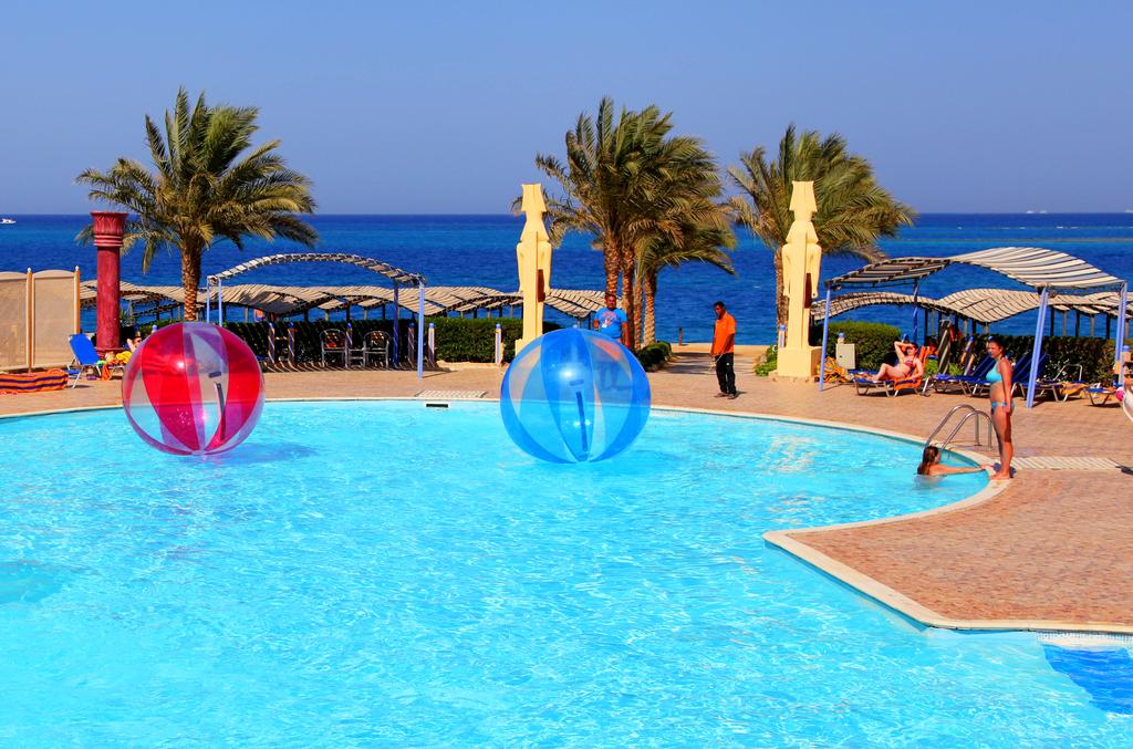 Sphinx Resort Hurghada