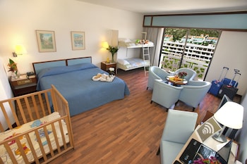 St Raphael Resort
