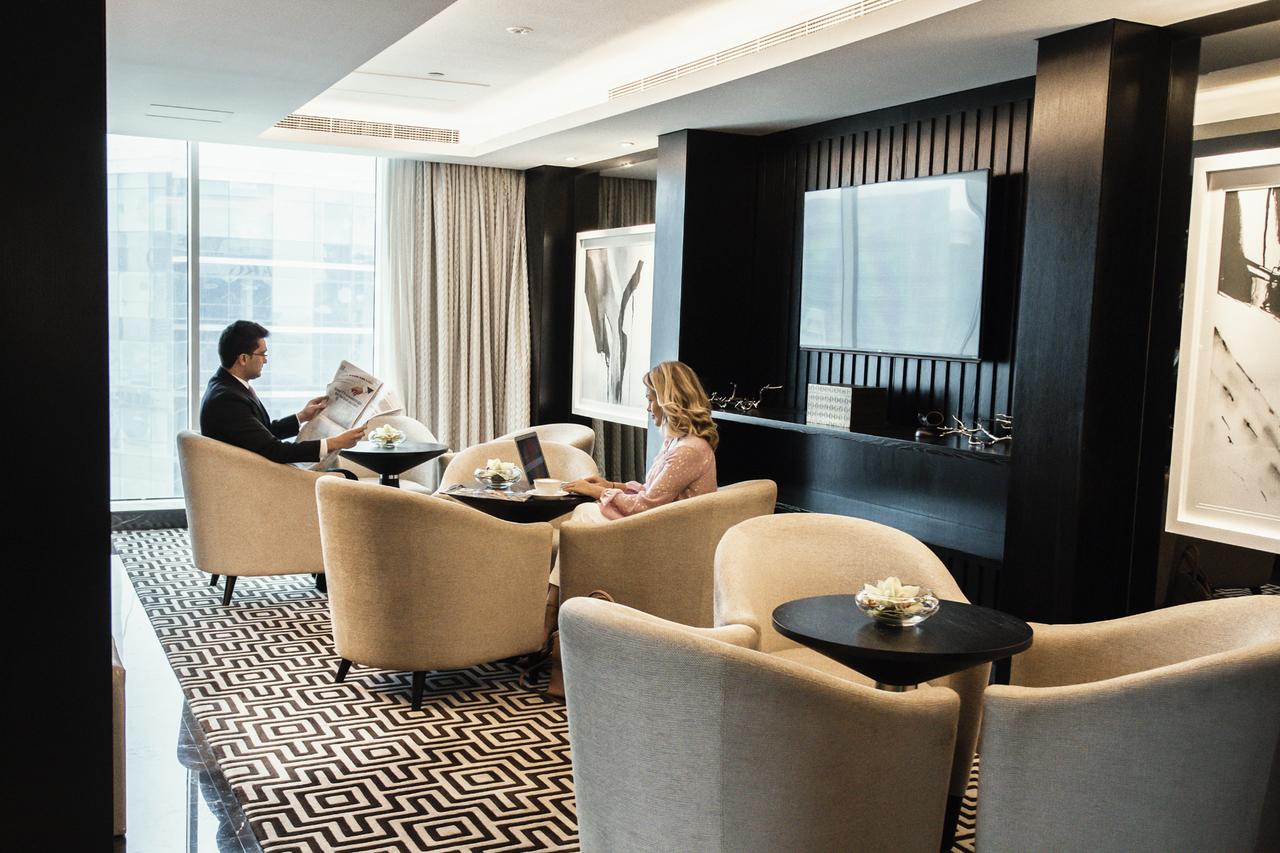 Steigenberger Hotel Business Bay, Dubai