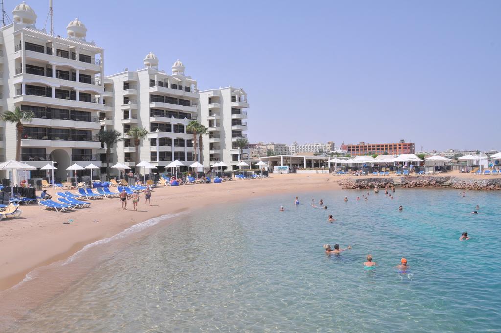 Sunrise Holidays Resort Hurghada - Adults Only