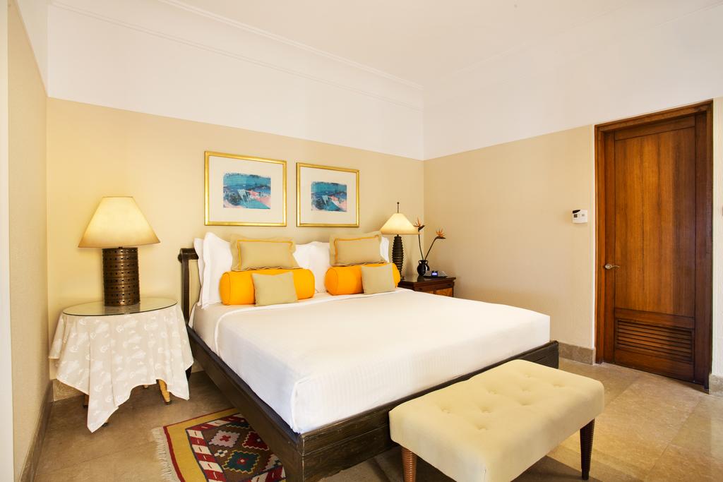 The Oberoi, Sahl Hasheesh