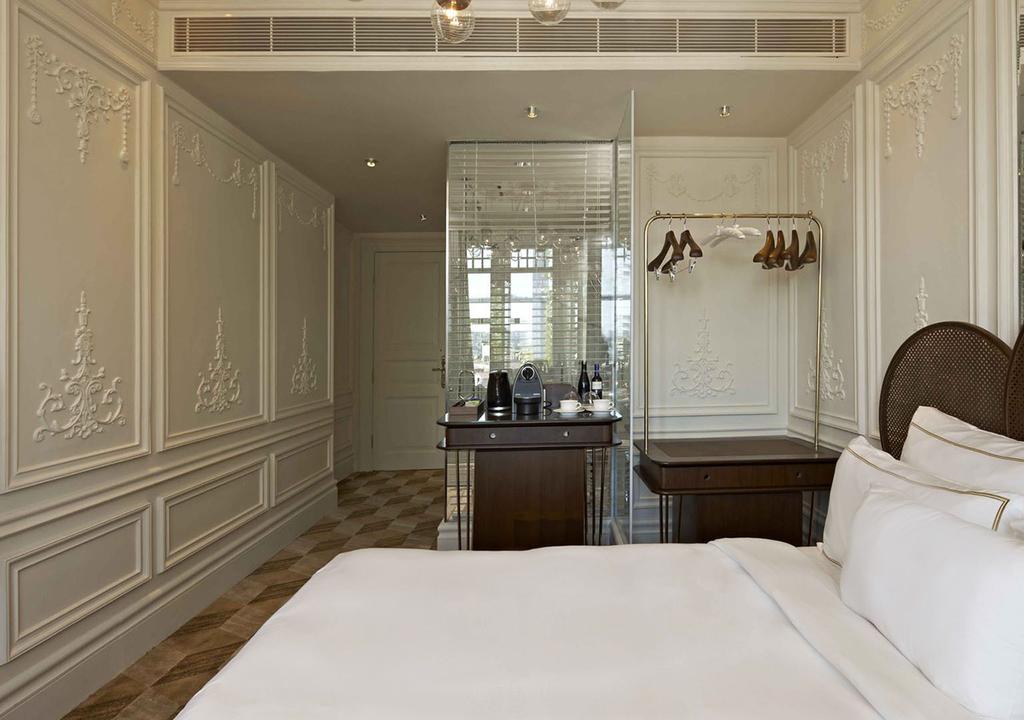 Stay Bosphorus Hotel