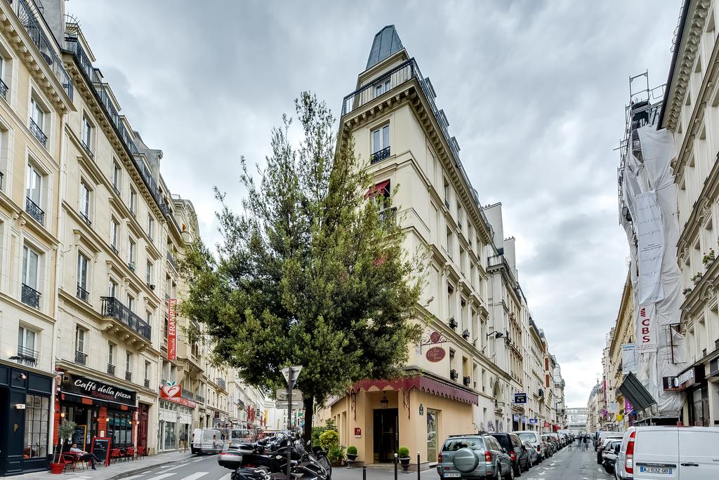 Villa Opéra Drouot