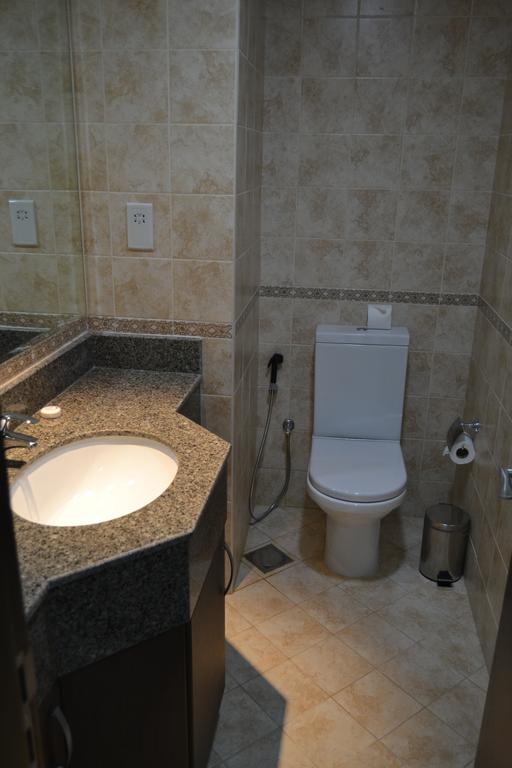 Welcome Hotel Apartment