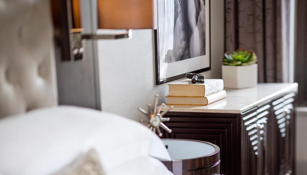 WestHouse Hotel New York