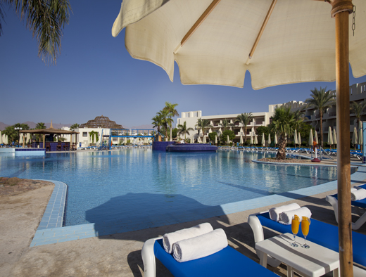 Xperience Kiroseiz Premier Naama Bay