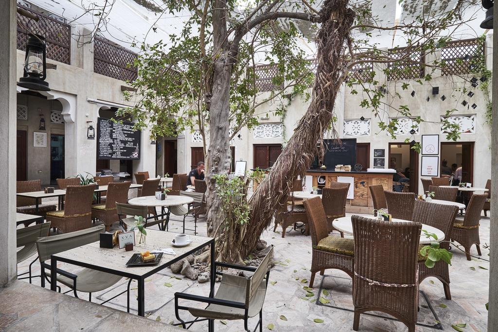 XVA Art Hotel