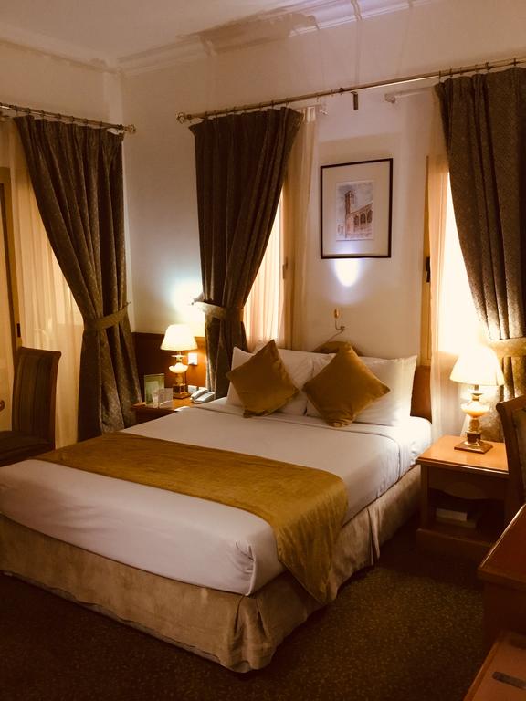 Zain International Hotel