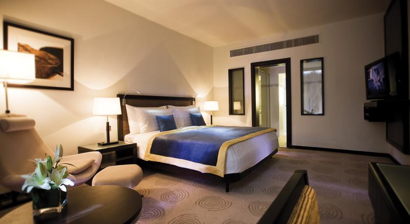 Avani Deira Dubai Hotel