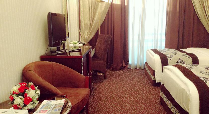 Abjad Grand Hotel