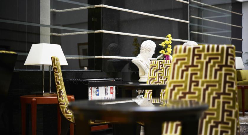 Donatello Hotel Dubai