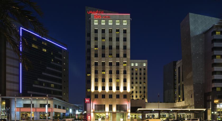 Ibis Deira City Centre