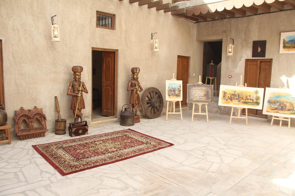 Ahmedia Heritage Guesthouse