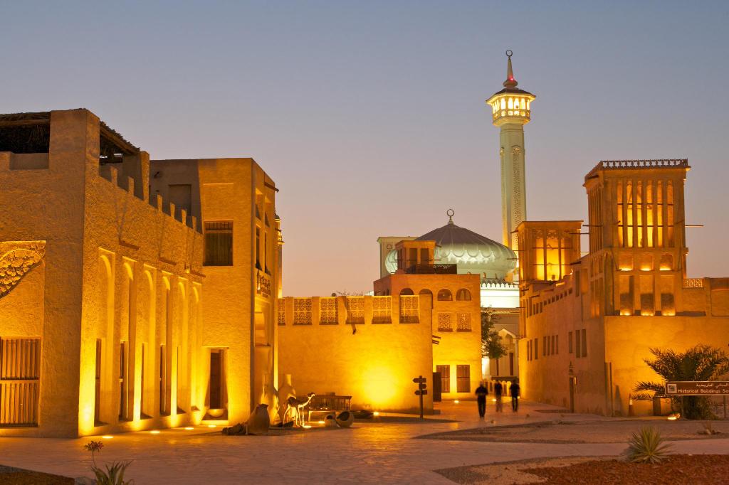 Al Manar Grand Hotel Apartment
