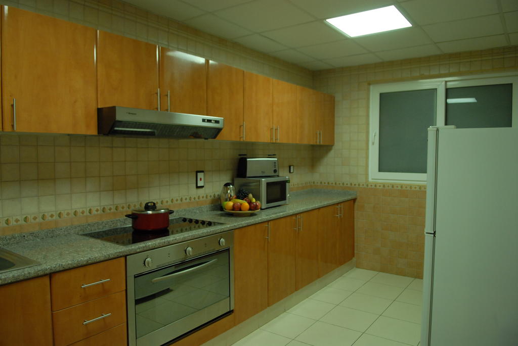 Al Manar Hotel Apartment