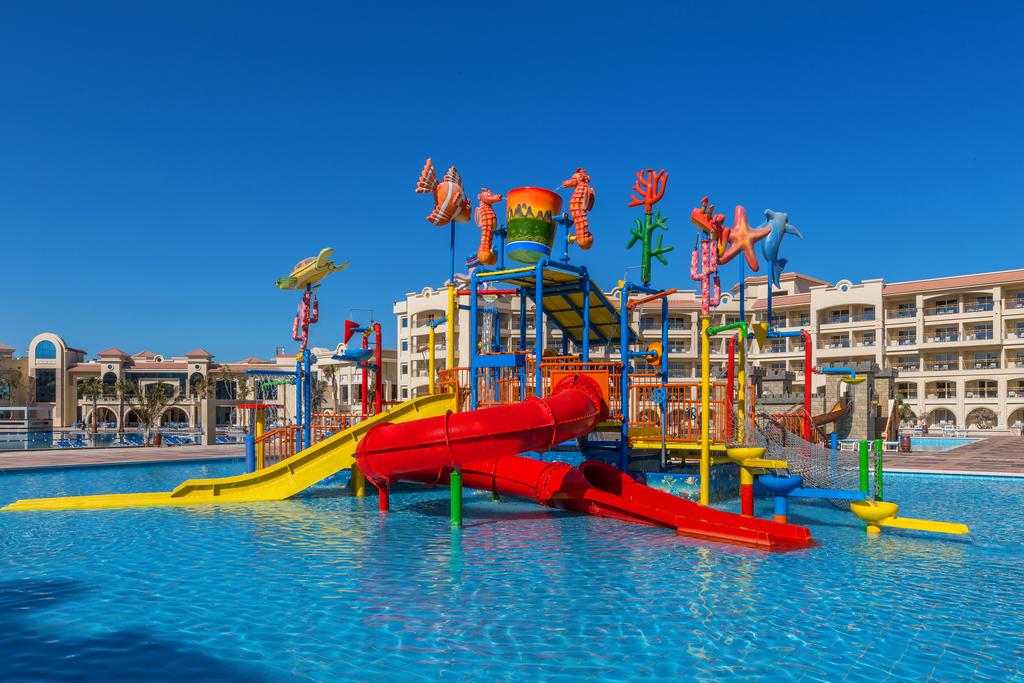 Albatros White Beach (Families and Couples Only)