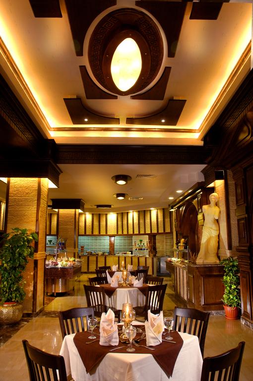 Alf Leila Wa Leila Hotel (Families and Couples Only)