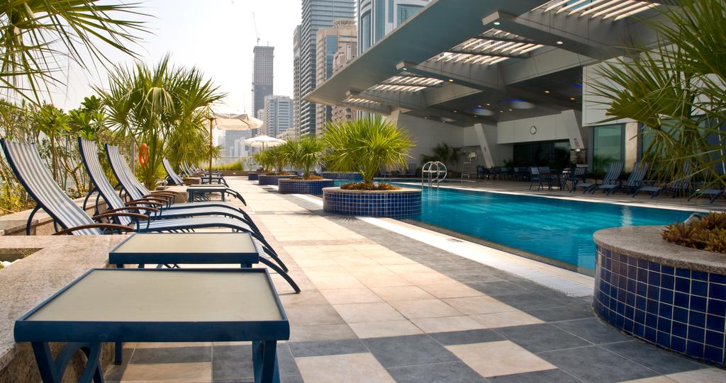 AlSalam Hotel Suites and Apartments (Formerly Chelsea Tower)