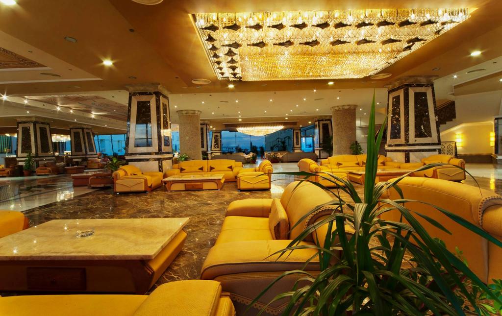 AMC Royal Hotel