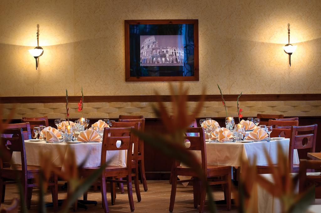 Amwaj Oyoun Resort & Spa