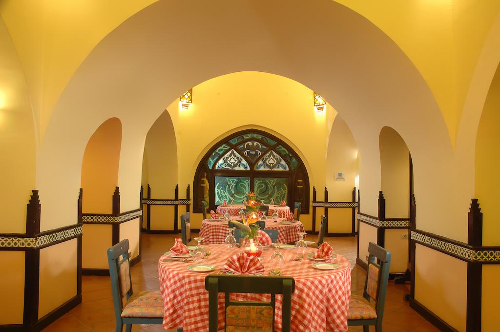 Arabella Azur Resort