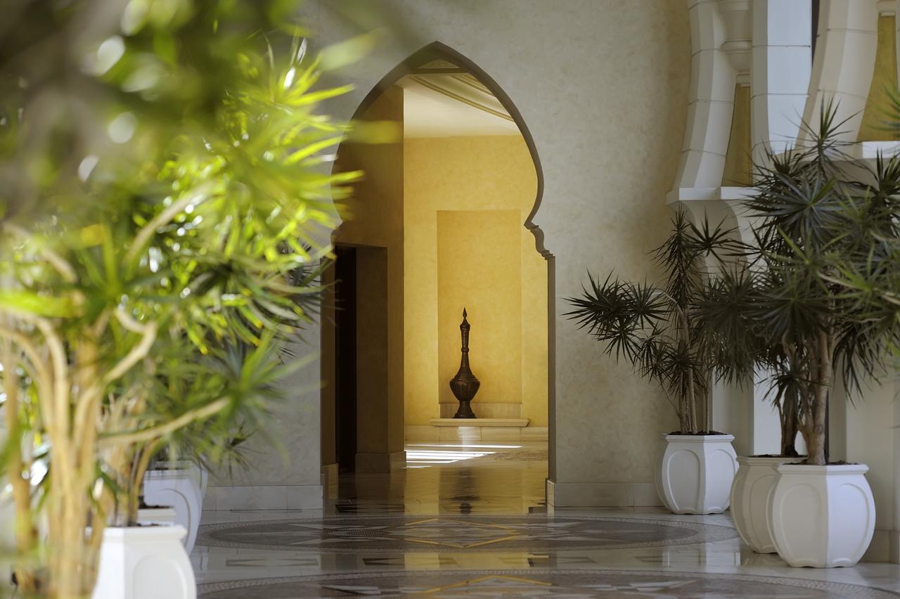 One&Only Royal Mirage Resort Dubai at Jumeirah Beach