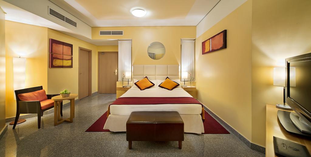 Arabian Park Hotel