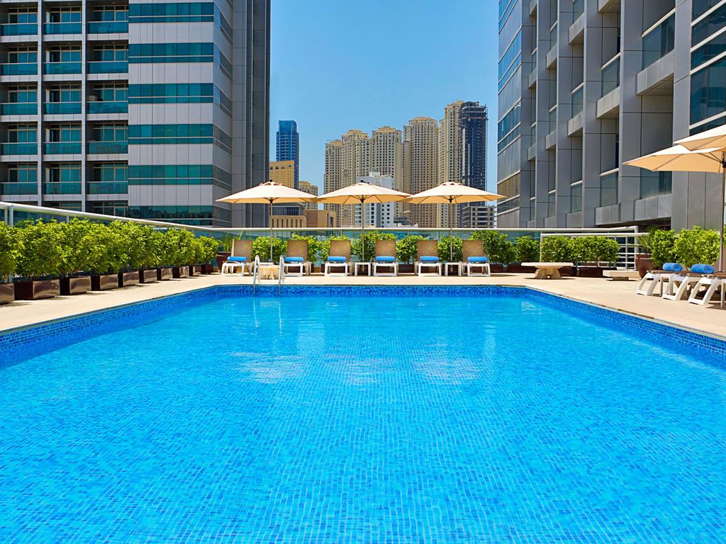 Hotel Armada BlueBay