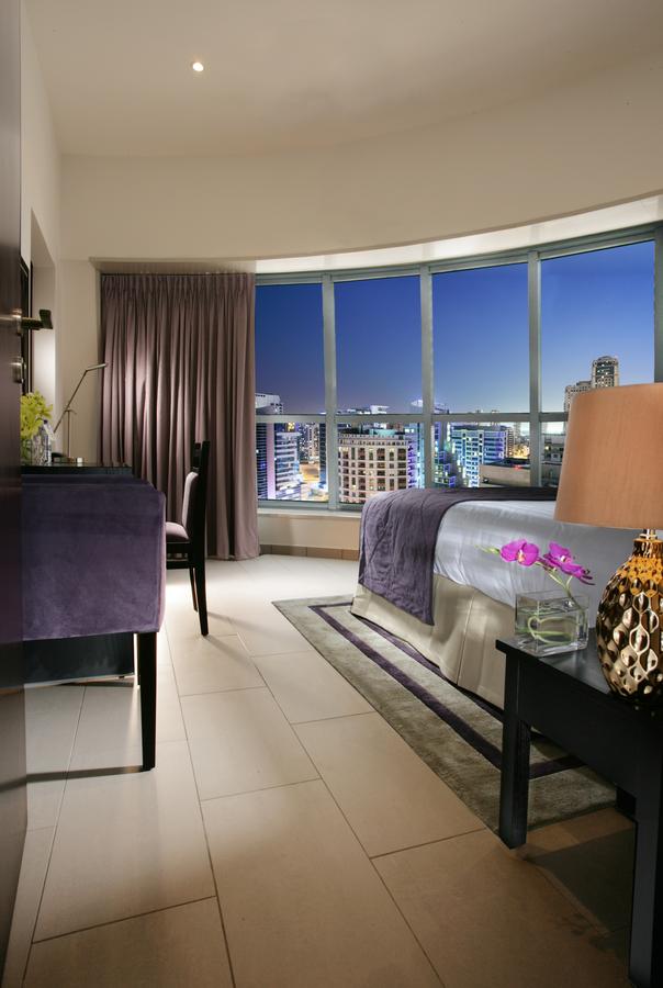 Auris Metro Central Hotel Apartments