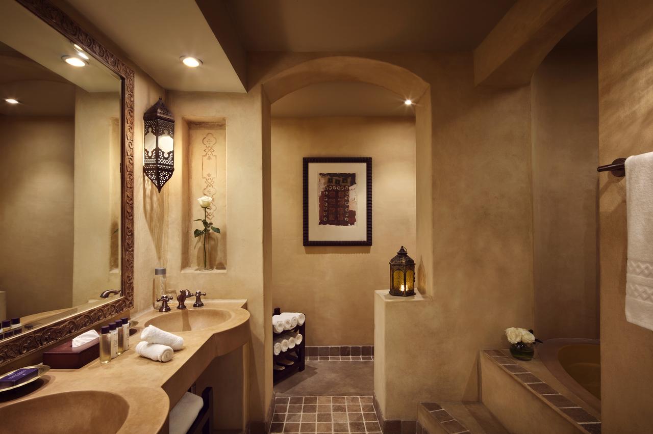 Bab Al Shams Desert Resort and Spa