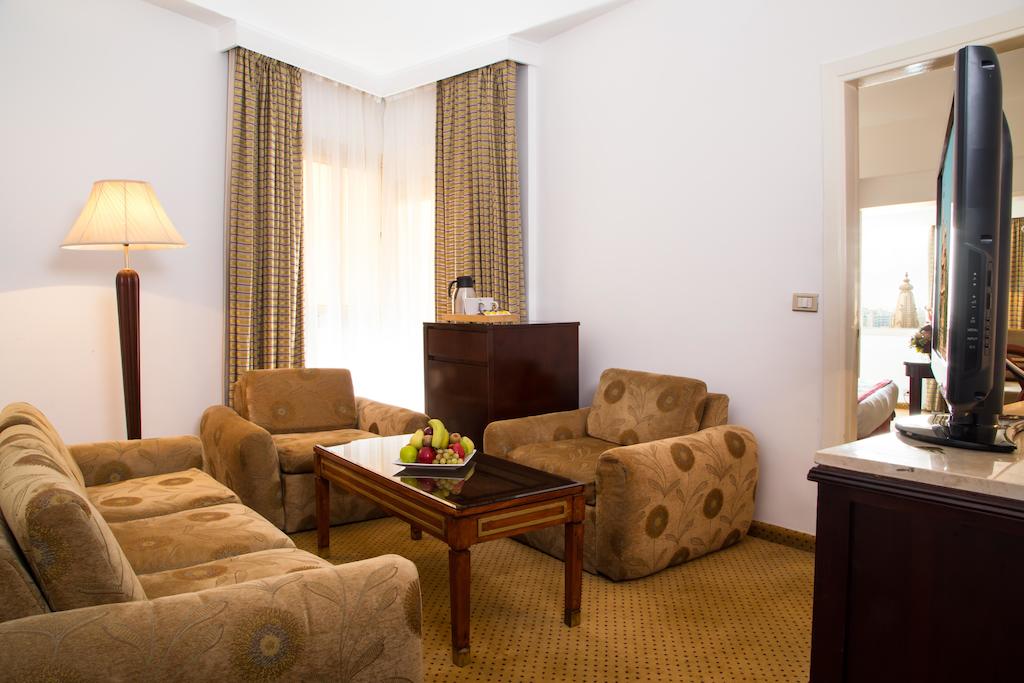 Baron Heliopolis 