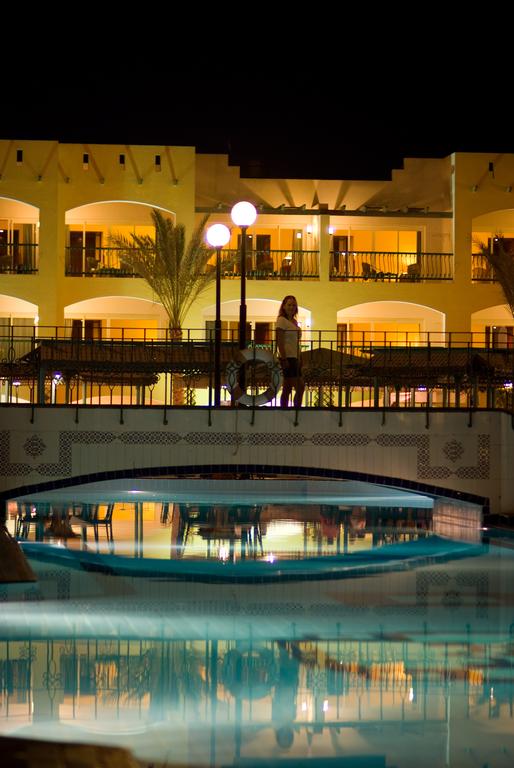 Bel Air Azur Resort
