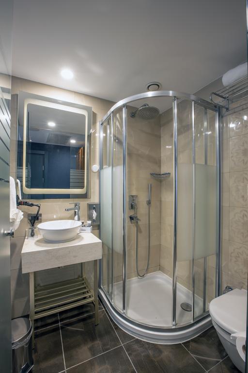 Mercure Istanbul Bakirkoy